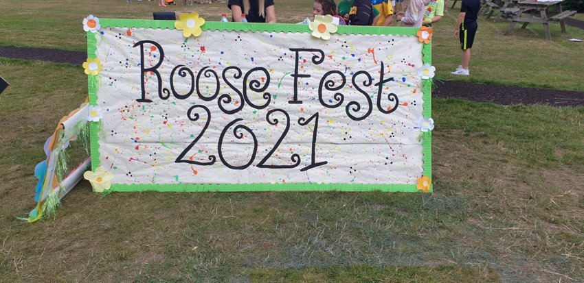 Image of Roose Fest 2021 