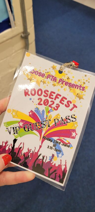 Image of Roosefest 2023